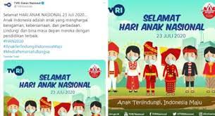 Check spelling or type a new query. Kumpulan Berita Poster Hari Anak Nasional Tvri Dikecam Publik Arie Kriting Heran Sosok Anak Papua Tidak Ada Di Poster Hari Anak