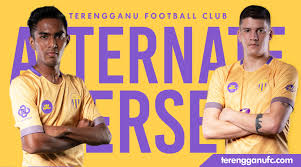 Diese seite enthält eine komplette übersicht aller absolvierten und bereits terminierten spiele sowie die saisonbilanz des vereins terengganu fc in der saison gesamtstatistik aktuelle saison. Terengganu Fc Lancarkan Alternate Kit