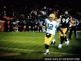 Aaron Rodgers Gif Thread Green Bay Packers Aaron Rodgers Green Bay Packers Aaron Rodgers