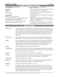 So students should practice these venn diagram questions and answers to get better ranks in their exams. No Bill Of Rights No Deal Answer Key Fill Online Printable Fillable Blank Pdffiller