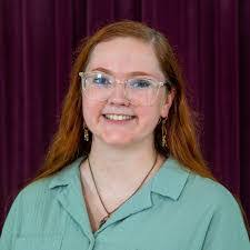 Christine Hardison's Instagram, Twitter & Facebook