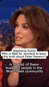 Wall Street Criticism and Political Skepticism