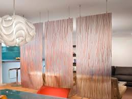 As room divider ideas this one is wonderfully simple and stylish. Diy Room Divider Panels Novocom Top