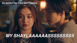 FIRST TIME WATCHING *XO KITTY* IT IS SO CUTE! Season 1 Episode 1