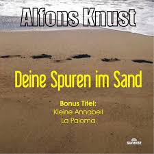We did not find results for: Deine Spuren Im Sand Song By Alfons Knust Spotify