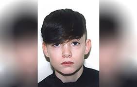 New appeal to find missing John Crumlish (15)