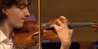 Queen Elisabeth Competition