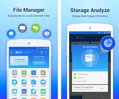 Es File Explorer File Manager Apk Download Latest Android Version 4 2 0 3 5 Com Estrongs Android Pop