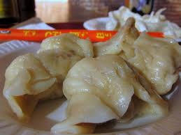 The new year is the perfect time to enjoy these gluten free chinese dumplings. Cheap Eats New York My Top Picks