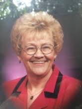 Obituary information for Hattie Cummings Johnson