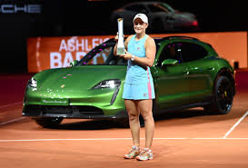 Yenilikçi takas platformu barty ile 18 kategoride ′′ are things you don't use boring you? Wta Roundup Ashleigh Barty Rallies To Win Stuttgart Title Reuters