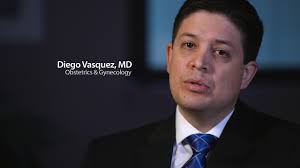 Meet Dr. Diego Vasquez, MD