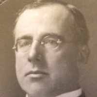 Dr George Edward Hyde (1865–1922)