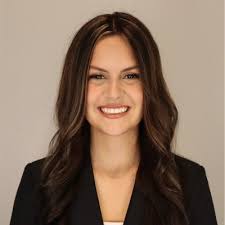 To the Inaugural Class of 2024 Interns.....