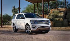 Maybe you would like to learn more about one of these? 2020 Ford Expedition Review Pricing And Specs