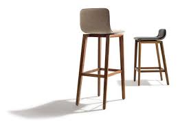 Barhocker Ark Mit Lehne In Zwei Verschiedenen Hohen Barhocker Barhocker Holz Barhocker Mit Lehne
