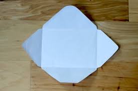 How to make a greeting card envelope. Easy Diy Envelopes 6 Steps With Pictures Instructables