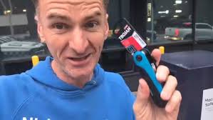 Rowing coach James Rook facing serious allegations