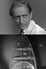 Alfred Linder (1893-1953)