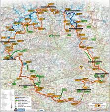 Osttirol ist liegt in der nähe von plon. Sternmarsch Osttirol 360 Teil Osttirol Nord Alpenverein