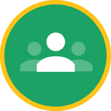 Google Classroom Logo Elearning Classroom Meetings Google Classroom