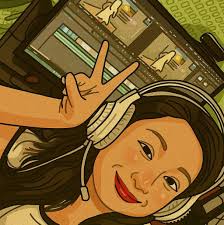 Let's welcome our new members! Adhelle M, Hilda Dasal, Vita Novita, សុភា  ស្រីណាក់, Rosemarie Ursabia, Meng Huy, Ismi Wardah, Gennilyn Bumatay, Seang  Heng Roeun, Ema Nopita Sari, Mak Una, Elviana Damayanti, Jay-r