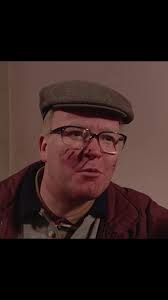 Still Game Winston Grandson