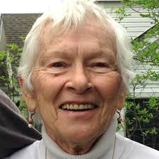 Virginia Gilmore Obituary (1934