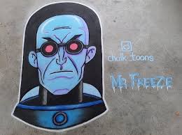 Who is a better villain, Captain Cold or Mr. Freeze?