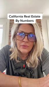 Real Estate Agents in California: By the Numbers