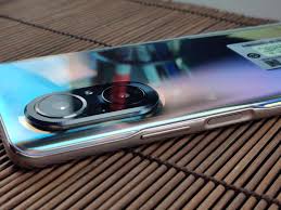Honor 50 SE (JLH-AN00)