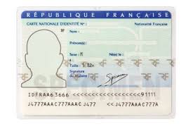 Achetez votre timbre dématérialisé en cas de perte ou de vol; Renouveler La Carte Nationale D Identite Cni Pratique Fr