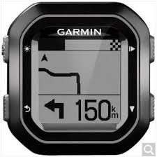 Gps Watch Garmin Edge 20 Bicycle Speed Table Elevation Distance Sports Activity Tracker Gps Smart Watch Sport Tester Yesterday Bicycle Wearable Device Sports Activities