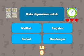 Download and play kuis cerdas cermat indonesia 2.0 on windows pc. Soal Un Cerdas Cermat Sd Bahasa Indonesia For Android Apk Download