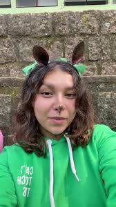 Fantasia Da Brittany Esquilete