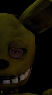 He is the father of elizabeth afton, and also the father of the crying child and the older. Gimp Artwork Purple Guy Hiding In The Spring Bonnie Suit Fivenightsatfreddys