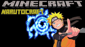 This mod add npc such as naruto minato madara and deidara. Narutocraft Mod Minecraft 1 12 2 Mod Showcase Youtube