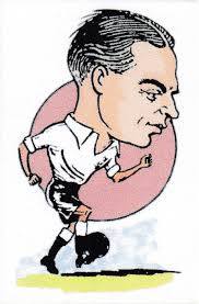 Football Cartophilic Info Exchange: Richards Collection