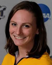 2013-14 Women's Swimming and Diving Roster