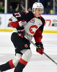 Kraken take dennis cholowski from red wings in nhl expansion draft. Dennis Cholowski Elite Prospects