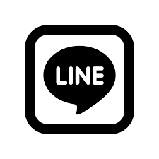Black And White Instagram Logo Png Line Logo Messenger Png Logos App Logo Instagram Logo