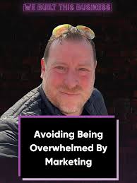 Our podcast guest James Clutterbuck from Berkeley Red gave his advice for  starting a business in 2024. James discussed how business has changed now  from when he first started and advises to find one ...