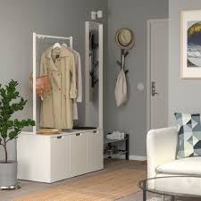 Nordli 3 Drawer Chest White Ikea Ikea Nordli Ikea White Chests