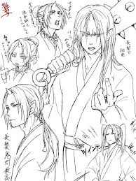 hoozuki イラスト アニメイラスト ほうずき