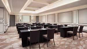Thai Chakkraphat 1 Meeting Room Marriott Hotel Sukhumvit Bangkok Marriott Hotels Hotel Marriott