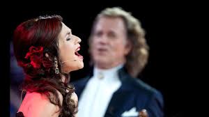 Andre Rieu Besame Mucho