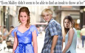 The Yule Ball: : R/Harrypotter