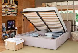 Belüfteter einlegeplatte für die matratze. Bett Mit Aufbewahrung 140x200 Haus Design Ideen Bett Mit Aufbewahrung Bett 160x200 Bett