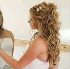 Visualizza altre idee su acconciatura, acconciature e abiti da sposa. Curlyhair Wedding Hairstyle Acconciature Capelli Semiraccolti Sposa Acconciature Capelli Lunghi Sposa Capelli Per Matrimoni