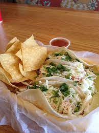 Paired with a pale ale grilled fish taco burrito bowls are the perfect weeknight meal. Chido Burrito On Twitter Have You Tried A Fish Taco From Chido Share This With Your Friends So They Can See What They Re Missing Out On